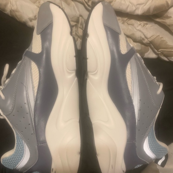 Dior b22s. Size44eu/size11 US. Serious inquiries only. I take cashapp and PayPal - Picture 3 of 7